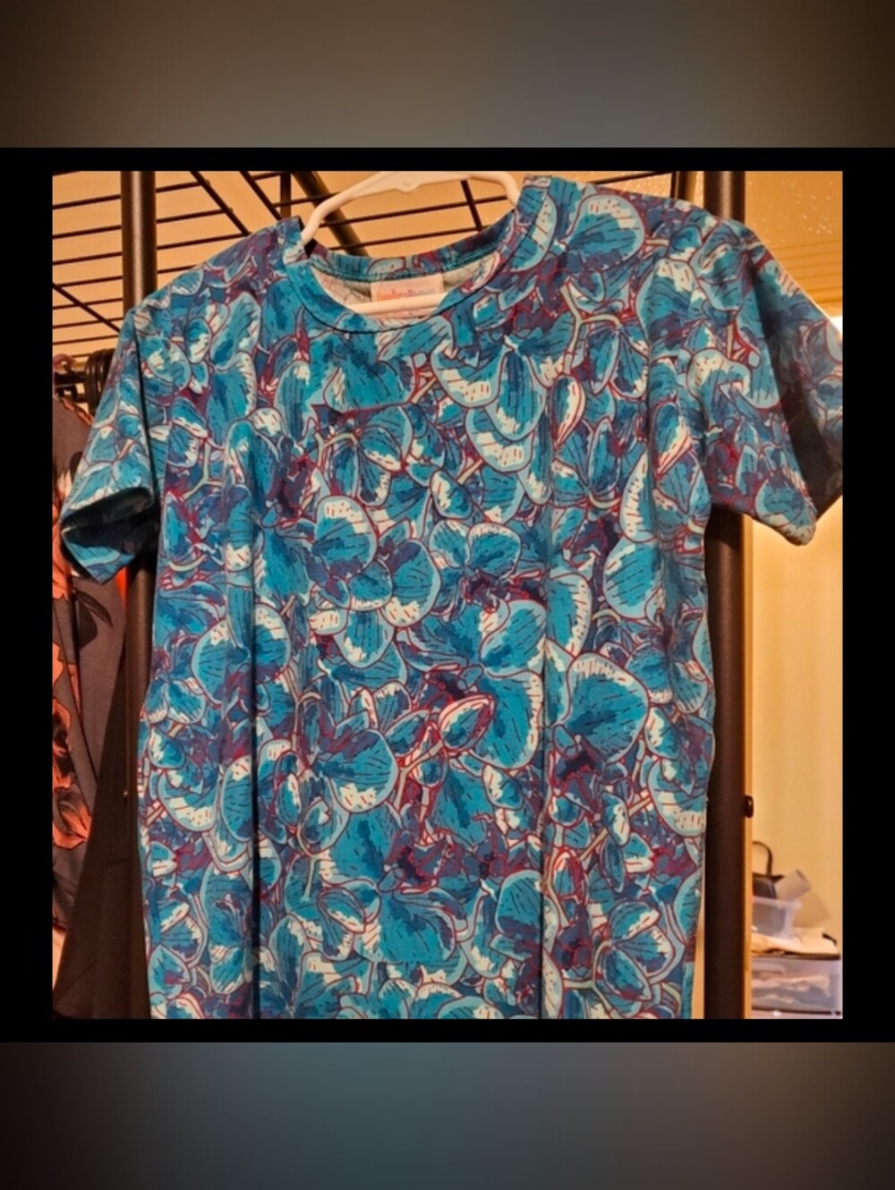 Lularoe Kids Gracie